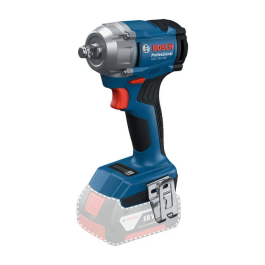 Bosch Professional Llave de Impacto Inalámbrica GDS 18V-350, 18V, Par Máximo 350 Nm, Batería y Cargador No Incluidos Precio: 306.8681. SKU: B19E6QQ38F