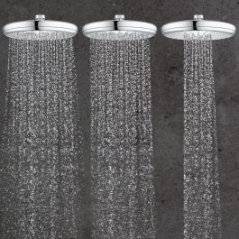 Grohe Cabezal de Ducha Fija de 1 Chorro Grohe Cabezal de Ducha Fija de 1 Chorro