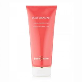 Méthode Jeanne Piaubert Crema Corporal Body Breakfast Hydratante y Nutritiva Esencial 200 ml para Todo Tipo de Piel Precio: 27.89000027. SKU: S4504405