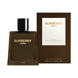 Perfume Mujer Burberry Hero Parfum 100 ml Precio: 121.99000022. SKU: B1BLWPMM9L