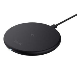 Trust Cargador Usb-C Inalambrico Rapido 15 W Negro Trust Cargador Usb-C Inalambrico Rapido 15 W Negro Precio: 24.50000014. SKU: B1JMR5WZZL