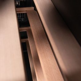 Vinoteca Cecotec GrandSommelier 1270