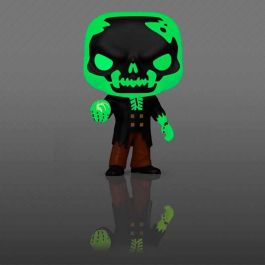 FUNKO POP DC Comics Batman Beyond Blight - Figura de Vinilo de 9cm