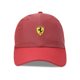 Gorra Deportiva Puma Ferrari Race Bb Cap Rojo Talla única Precio: 33.4999995. SKU: B1JLYQELB4