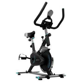 Bicicleta Estática Cecotec DrumFit Indoor 6000 Compact