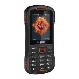 Gigaset GLX 8 Dual Sim Negro Precio: 118.49999964. SKU: B166ZK6ML3