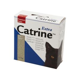 Kruuse Arena Catrine Premium Extra 7,5kg, Micro Bentonita, Absorción y Aglutinación, Ecológica Precio: 41.8418. SKU: B1GEBGWFR7