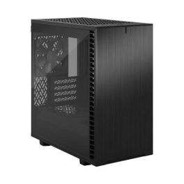 Fractal Design Define 7 Mini Negro