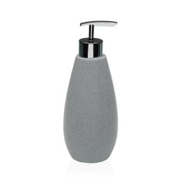 Dispensador Luvo Gris Versa 8x20.5 cm - Resina (2 Unidades) Precio: 9.5000004. SKU: B19NQJLKFH