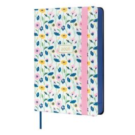 Agenda Anual (2026) Catalan Finocam Flexi Joy Cosida Tapa Flexible Con Goma F4 118X168 D/P Fiona Precio: 12.89000053. SKU: B15QH3ZA3K