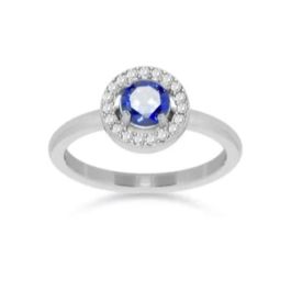 Anillo Mujer LIU JO LJ2264M10 10 Plateado Precio: 59.50000034. SKU: B1GV5PWFF7