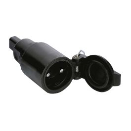 Base móvil bipolar, para cable rectangular de 5 x 11 mm Precio: 10.69000031. SKU: B1FHA8GAZV