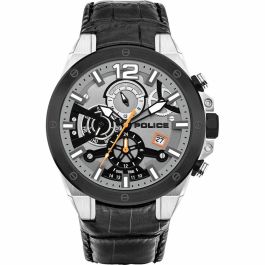 Reloj Hombre Police PL.15711JSTB-04 (Ø 48 mm) Precio: 117.78999947. SKU: S0361602