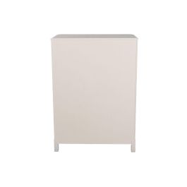 DKD Home Decor Chifonier Tradicional Gris Claro con 5 Cajones, Metal y MDF, 112.5 cm Alto x 80.6 cm Ancho x 48 cm Fondo DKD Home Decor Chifonier Tradicional Gris Claro con 5 Cajones, Metal y MDF, 112.5 cm Alto x 80.6 cm Ancho x 48 cm Fondo