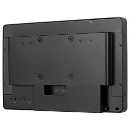 iiyama TF1633MSC-B1 Monitor Táctil de 15.6 Pulgadas Full HD IPS Negro 1920 x 1080