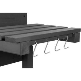 Fieldmann FZG 1008 Barbacoa de carbón