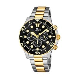 Reloj Hombre Lotus 18757/2 Negro Precio: 171.88999971. SKU: B14XLNHRBY