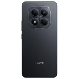 XIAOMI SMARTPHONE REDMI NOTE 15 PRO 6,83" 8GB RAM 256GB ROM BLACK MZB0LYMEU