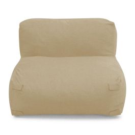 Sillon Terraza Y Jardin DKD Home Decor Beige 87 x 65 x 90 cm Precio: 144.94999948. SKU: B198S9LDC7