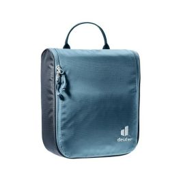 Neceser de Viaje Deuter Wash Center II Azul Poliamida
