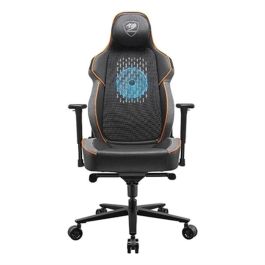 Silla Gaming Cougar NxSys Aero RGB Negro Precio: 373.78999955. SKU: B14JS5CV6G