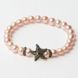 Pulsera Mujer Lancaster JLA-BRSTAR3PU 16 mm Precio: 21.90000054. SKU: S0361266