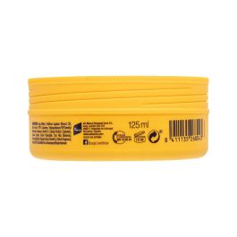 Giorgi Line FIJACIÓN Y TEXTURA crema look tupé nº5 125 ml