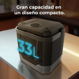 Mini Nevera Cecotec Bolero TravelCooling 33L D