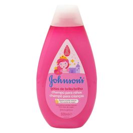 Johnson'S Baby Baby Champú Gotas De Brillo Precio: 3.50000002. SKU: B14VZH36CG