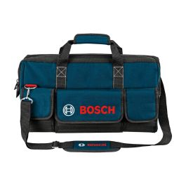 Bolsa de herramientas BOSCH 1600A003BK Azul marino Nailon
