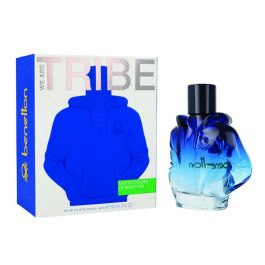 Benetton We Are Tribe Eau de Toilette - Vaporizador 90 ml para Mujer Precio: 21.78. SKU: B1E9RCRQVP