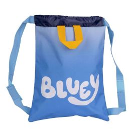 Saquito escolar bluey Precio: 7.19224. SKU: B1GHBRJ62D