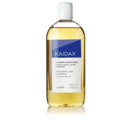 Kaidax Champú Anticaída 500 mL Precio: 22.49999961. SKU: B16PPACPBE