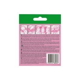 Garnier Discos Desmaquillantes Suaves Lavables 3 u