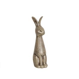 Figura Decorativa Romimex Beige Cerámica Conejo 14 x 48 x 18 cm Precio: 83.1875. SKU: B199BBHZA2