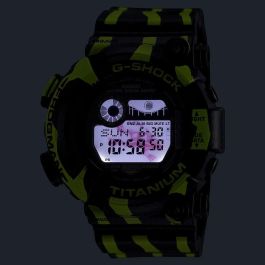 Reloj Hombre Casio G-Shock FROGMAN POISON DART FROG EDT. (Ø 50 mm)