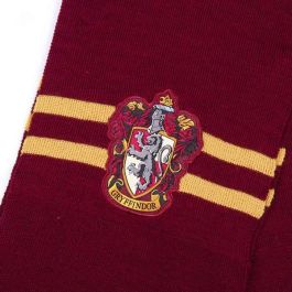 Cerdá Conjunto 2 Piezas Bufanda Harry Potter Gryffindor