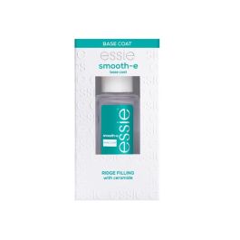 Essie D221546/1 SMOOTH-E Base Coat Ridge Filling Esmalte de Uñas, Rellena Imperfecciones, Suaviza y Alisa, 13,5 ml Precio: 8.49999953. SKU: S0572876