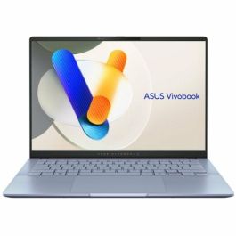 Laptop Asus Vivobook S 14 OLED S5406MA-QD162W 14" Intel Core Ultra 9 185H 16 GB RAM 1 TB SSD Qwerty Español