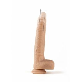 Vibrador realista Virgite 20 cm