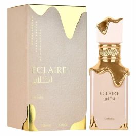 Lattafa Eclaire Eau de Parfum 100 ml Lattafa Eclaire Eau de Parfum 100 ml Precio: 36.49999969. SKU: B1KAQQFLEW