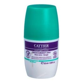 Cattier Desodorante Roll-On 24H Sin Alcohol Ni Sales De Aluminio 50Ml Precio: 11.58999952. SKU: B1AHTCJZKB