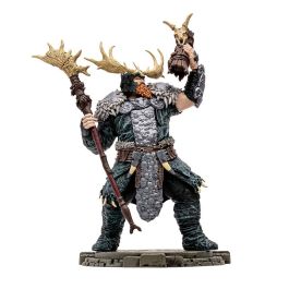 Figura Mcfarlane Toys Diablo Iv Druida Precio: 39.69000013. SKU: B1H5HNG5ZS