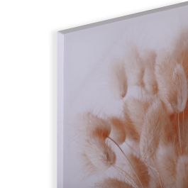 Lienzo Flores Espigadas 50x70 cm - Versa (2 Unidades)