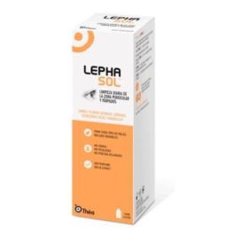 Lephasol Locion 100Ml. Precio: 16.59000024. SKU: B17XZ4W8ED