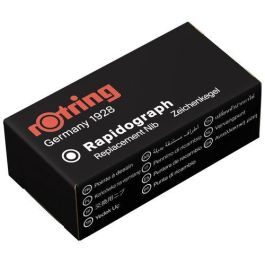 Puntera Rotring Rapidograph 0,8 Puntera Rotring Rapidograph 0,8 Precio: 21.78999944. SKU: B1DT5TX88G
