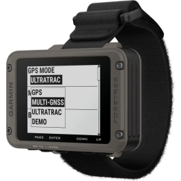 Garmin Foretrex 901 Edición Balística GPS de Navegación de Muñeca GAR0753759317058