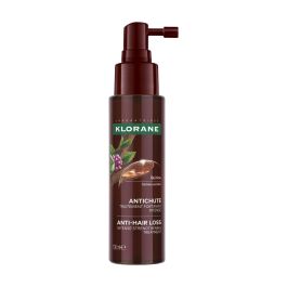 Klorane Tratamiento Intensivo Fortalecedor Anticaída A La Quinina Y Edelweiss Bio Serum Cabello 100 ml Precio: 42.50000007. SKU: B1JPMS7S83