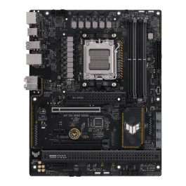 Placa base - ASUS - TUF GAMING B650-PLUS