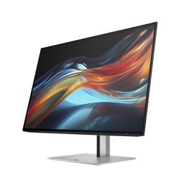 Monitor Hp S7 Pro 724Pu 24 Pulgadas Monitor Hp S7 Pro 724Pu 24 Pulgadas